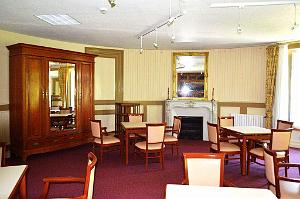 1 VERNET LES BAINS - PYRENEES ORIENTALES - HOTEL DU PORTUGAL(65)